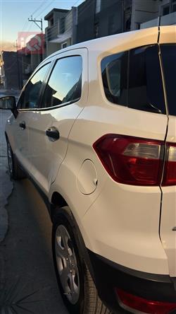 فورد إيكوسبورت